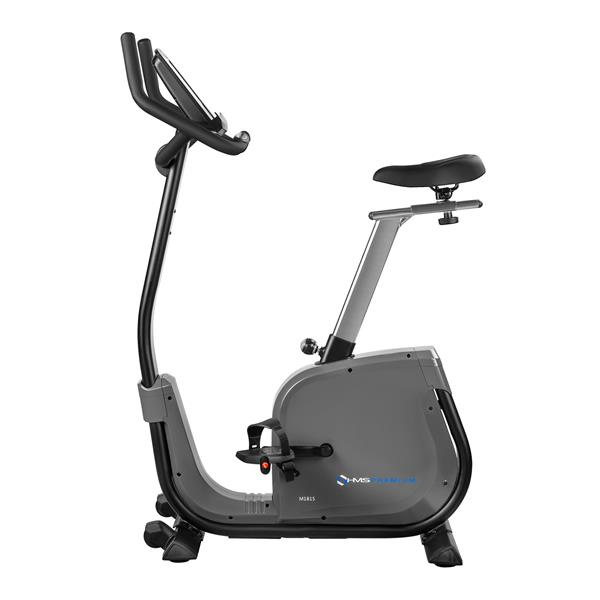 M1815 ROWER STACJONARNY ELEKTROMAGNETYCZNY Z GENERATOREM HMS PREMIUM