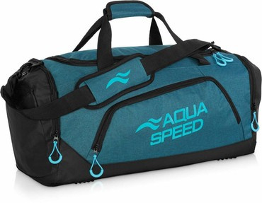 Torba sportowa Aqua Speed rozmiar L kolor 27