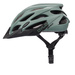 Kask rowerowy Meteor Ovlo L 58-61 cm zielony