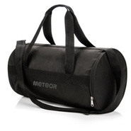 Torba fitness Meteor Siggy czarny