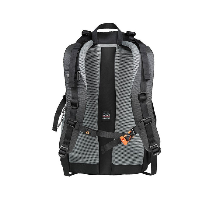 Plecak Turystyczny BERGSON EVJE 30l Charcoal