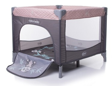 Kojec 4Baby Colorado pink