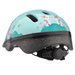 Kask rowerowy Meteor KS06 S 48-52 cm Pony