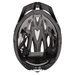 Kask rowerowy Meteor Marven L 58-61 cm czarny