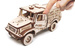 EWA Drewniane Puzzle 3D Maz 6440RR