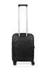 Walizka kabinowa SwissBags Lava 55 cm czarny