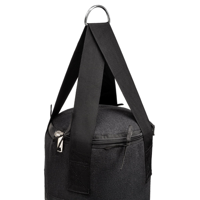 Zestaw worek bokserski 6 kg i rękawice bokserskie 6 oz Meteor