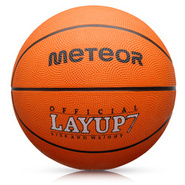 PIŁKA KOSZOWA METEOR LAYUP #7
