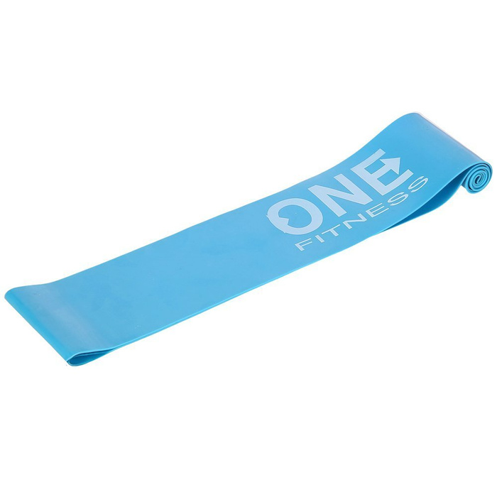 PBF SET05 SLIM ZESTAW GUM DO ĆWICZEŃ ONE FITNESS