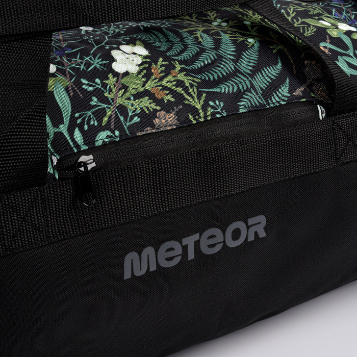Torba fitness Meteor Sirin 25 l Verdant