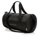 Torba fitness Meteor Siggy czarny