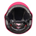 Kask rowerowy dziecięcy Meteor KS02 pink