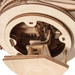 Little Story Drewniane Puzzle Model 3D - Czołg M4A38 Sherman