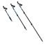 TK8601 BLUE KIJE TREKKINGOWE ALUMINIOWE NILS