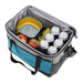 NC3150 TORBA TERMICZNA NIEBIESKA 27L NILS