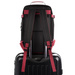 Plecak kabinowy Meteor Hermod 20 l Floral