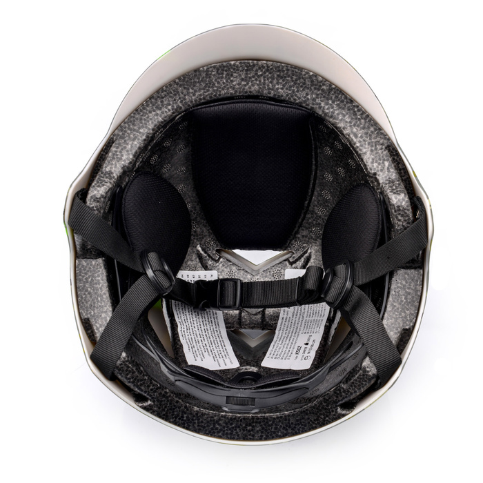 Kask rowerowy Meteor KS02 M 52-56 cm Dinosaurs