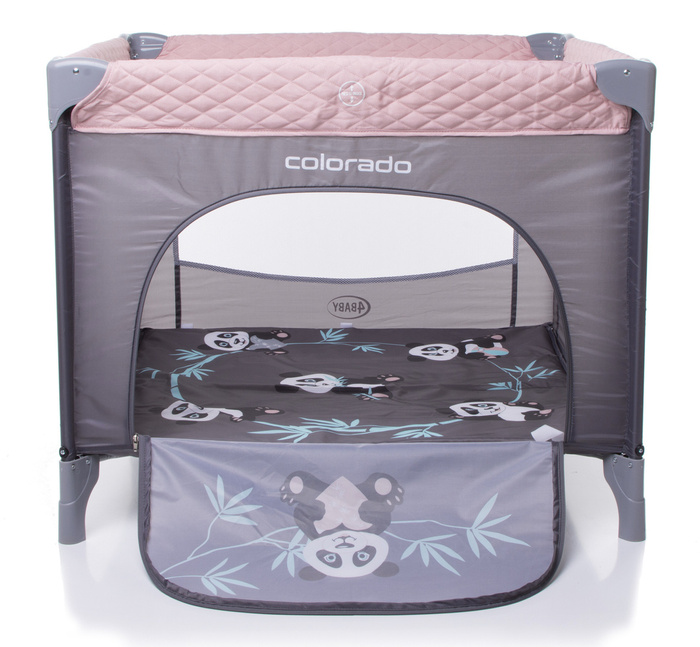 Kojec 4Baby Colorado pink