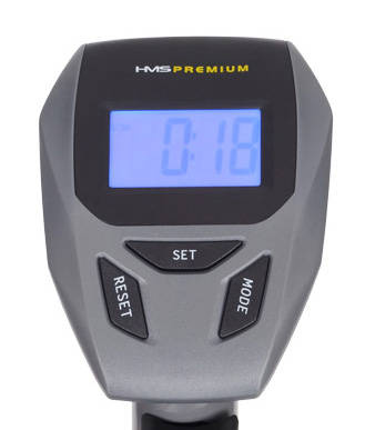 M0907 ROWER STACJONARNY MAGNETYCZNY HMS PREMIUM