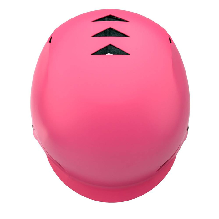 Kask rowerowy dziecięcy Meteor KS02 pink