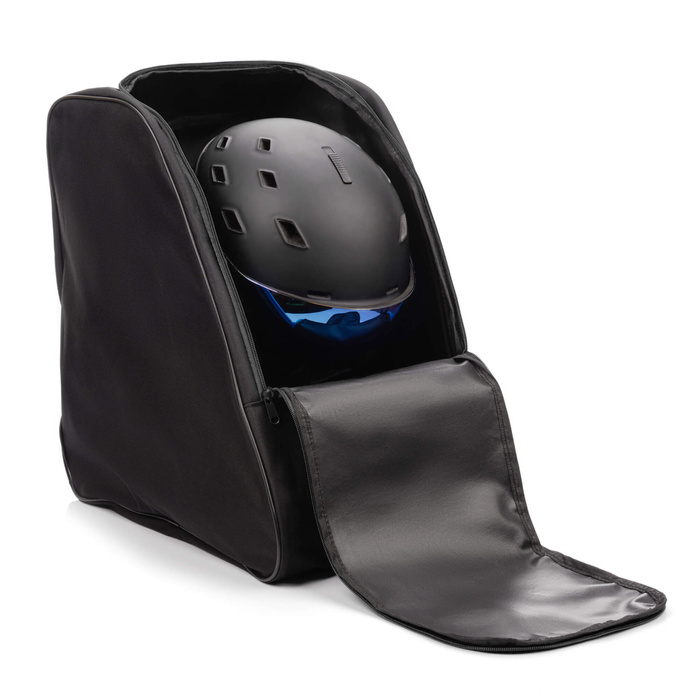 Torba na buty narciarskie Meteor Croma czarny