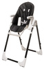 Krzesełko do karmienia 4Baby DECCO XXIII black