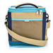 TORBA TERMICZNA METEOR FRIGID 12,5L niebieski/szary