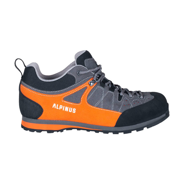 Buty trekkingowe Alpinus The Ridge Low Pro GR43298 rozmiar 44