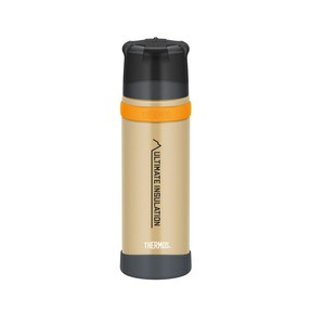 Termos z kubkiem do warunków ekstremalnych Thermos 500 ml