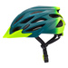 Kask rowerowy Meteor Marven 2 S 52-56 cm morski/zielony