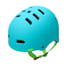 Kask rowerowy Meteor CM04 niebieski