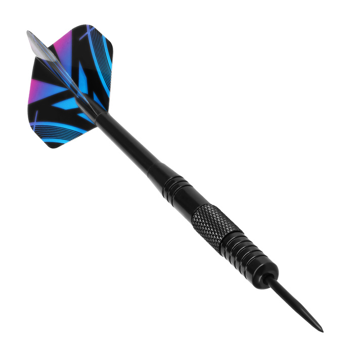 TDR02 RZUTKI NILS FUN