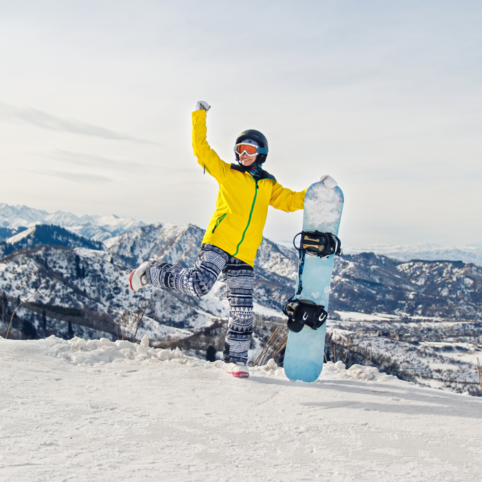 Kask narciarski Meteor Avalo M 55-58 cm niebieski