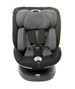 Fotelik samochodowy 4baby Vel-Fix 40 graphite