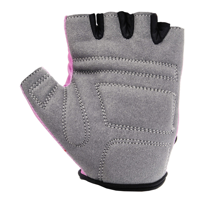 Rękawiczki rowerowe Meteor Kids Owl M