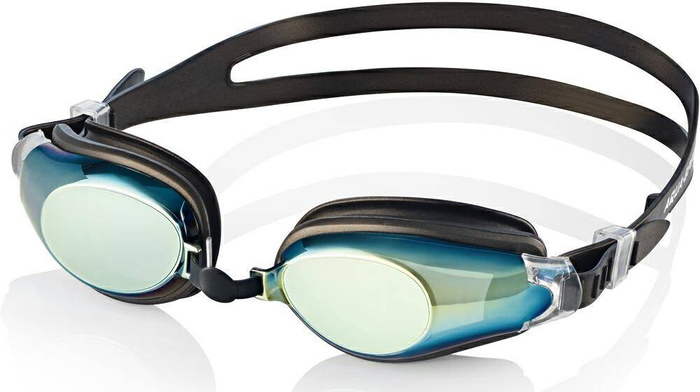 Okulary pływackie Aqua Speed CHAMPION kol. 07