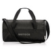 Torba fitness Meteor Siggy czarny