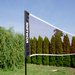 Siatka do badmintona Meteor 5.1x2.2 m