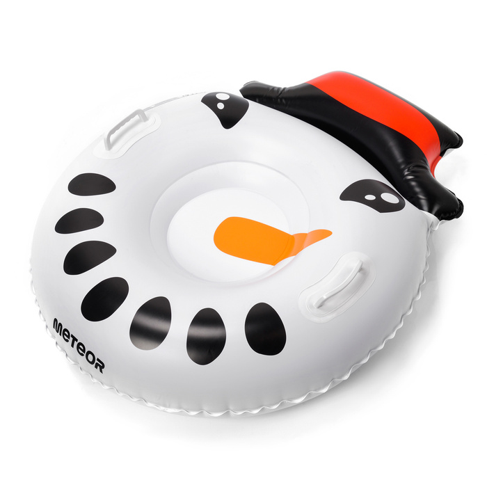 Ślizg śnieżny Meteor Snowman