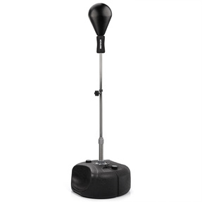 Gruszka bokserska stojąca 124-158 cm Meteor