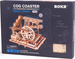 ROBOTIME Drewniany Model Puzzle 3D Tor Mechaniczny