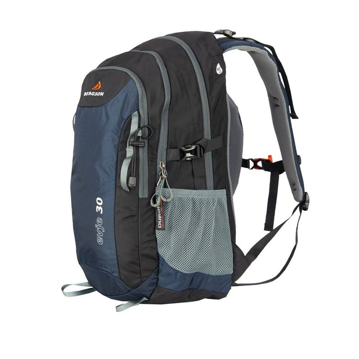 Plecak Turystyczny BERGSON EVJE 30l Navy