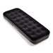 Materac welurowy 188 x 74 x 22 cm Meteor Single