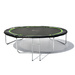Trampolina ogrodowa Meteor 300cm (10FT)
