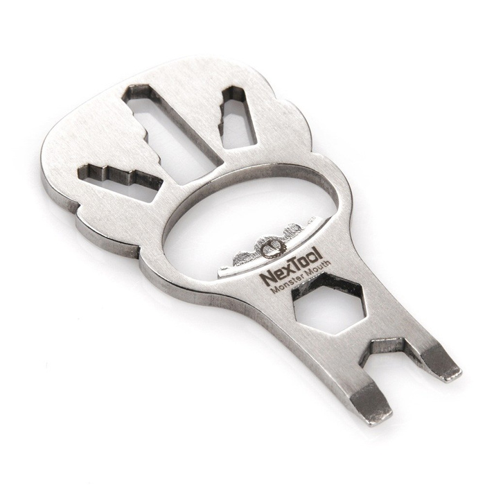 Wielofunkcyjny MultiTool NEXTOOL Monster Mouth KT5010B