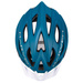 Kask rowerowy Meteor Marven L 58-61 cm morski/szary