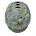 Kask rowerowy Meteor KS02 M 52-56 cm Dinosaurs