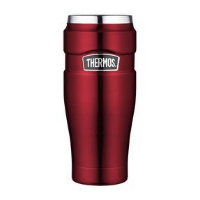 Kubek Termiczny Termos THERMOS - czerwony
