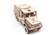 EWA Drewniane Puzzle 3D Maz 6440RR