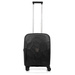 Walizka kabinowa SwissBags Lava 55 cm czarny
